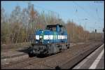 niag-niederrheinische-verkehrsbetriebe NIAG 1 bei der Durchfahrt von Vieren.
06.04.10 15:56