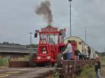 Der Hanomag Trecker (Brillant ...  Mario Sch�rholz 24.05.2011