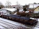 Niederbordwagen (39 Photos)