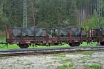 Niederbordwagen (49 Photos)