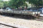 Niederbordwagen (22 Photos)