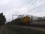 302328 (Strukton) bei Vlierden am 9-4-2012.