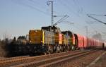 NL 6471 + 6469 Voerde 07.03.2011