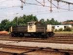 6423 auf Bahnhof Amersfoort am 29-05-2001.