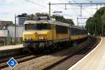 NS 1757 nach Zwolle,Arnhem Velperpoort 12-09-12