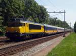 NS 1757, Baarn, 23-5-2007