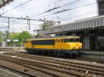 1850 rangiert am 9. Mai 2004 in Venlo.