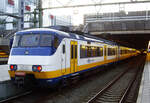 SGMm Sprinter 2943, Den Haag Centraal, 31.8.2011. 