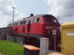 NS 7823
Amersfoort
02.08.2003