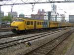 Plan T 514 naar Rotterdam Hofplein te Den Haag Centraal - 25 mei 2006