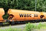 33 84 0764 017-0 NL-WASCO - Tagnpps - Bahnhof Bad Schandau - 23.07.2020