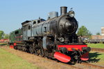 B 1220 (Nydqvist & Holm 1914) der ZLSM am 25.09.2016 in Simpelveld