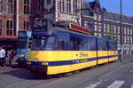 Amsterdam 606, Prins Hendrik Kade, 02.04.1999.