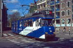 Amsterdam 637, Wetering Plein, 07.04.2000.
