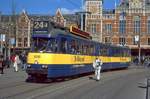 Amsterdam 606, Stations Plein, 07.04.2000.