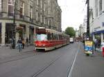 GTL 3147 in der Gravenstraat am 25.august 2009