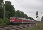 BR 111 mit Z�gen (2518 Fotos)