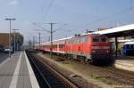 218 451-3 DB Regio ...  Stephan Kemnitz 25.10.2011