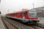 628/928 596 als RB ...  Stephan Kemnitz 01.11.2011