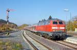 218 474-5 DB Regio ...  Stephan Kemnitz 01.11.2011