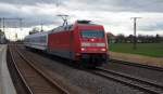 101 022 �berf�hrte am ...  Martin Schneider 30.12.2011