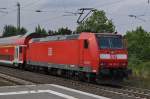 Nienburg (22 Photos)