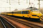 IC Elektro Triebzug NS ...  Friebel 05.03.2011