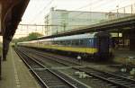 E-Lok 1200 + ICR-wagen ...  Friebel 06.03.2011