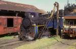 Nilgiri Mountain Railways 37 389  Coonoor  07.04.96