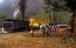 Nilgiri Mountain Railways (27 Fotos)