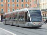 Nizza Stra�enbahn (10 Photos)
