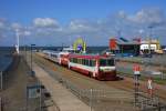 Der T4 im Bf ...  R�diger Ulrich 29.05.2010