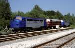V170 1131 + V170 ...  Werner Brutzer 25.08.2011