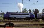 V170 1131  Holzkirchen ...  Werner Brutzer 25.08.2011