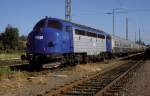 Norddeutsche Eisenbahngesellschaft Nieb�ll (NEG) (89 Fotos)