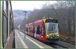 Nordh�user Tram 202 auf ...  Herbert Graf 10.12.2009