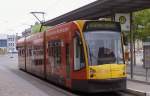 TW 105  Nordhausen ...  Hansj�rg Brutzer 06.10.2010
