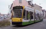 TW 106  Nordhausen ...  Hansj�rg Brutzer 06.10.2010