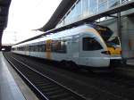nordrhein-westfalen Eurobahn ET 6.02 am 14.12.09 in D�sseldorf-Flughafen