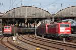 111 153-3 m der ...  Marius Gerads 14.09.2010