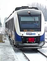 K�lte- und Schneeeinbruch in ...  Heinz-Peter Sch��ler 18.12.2010