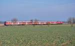 218 208-7 in der ...  Rolf Reinhardt 28.02.2011