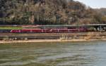 Talent RB30 von Remagen ...  Rolf Reinhardt 07.04.2011