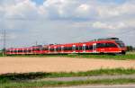 644 032-4 RE23 von ...  Rolf Reinhardt 14.05.2011