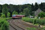 628 592 nach K�ln-Messe-Deutz ...  Rolf Reinhardt 13.07.2011
