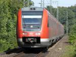 RE 12 (K�ln Messe/Deutz ...  Robert Viktor 25.09.2011