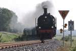 38 2267 mit Donnerb�chsen ...  Peter Heck 26.09.2011