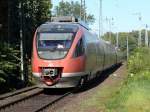 RB 24 (K�ln Hbf-Kall). ...  Robert Viktor 19.10.2011