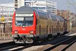 RB nach Koblenz mit ...  Rolf Reinhardt 21.01.2012