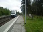 nordwestbahn-nwb Ausfahrende NordWestBahn nach Osnabr�ck am 01.05.2010  
Kommetare Erw�nscht